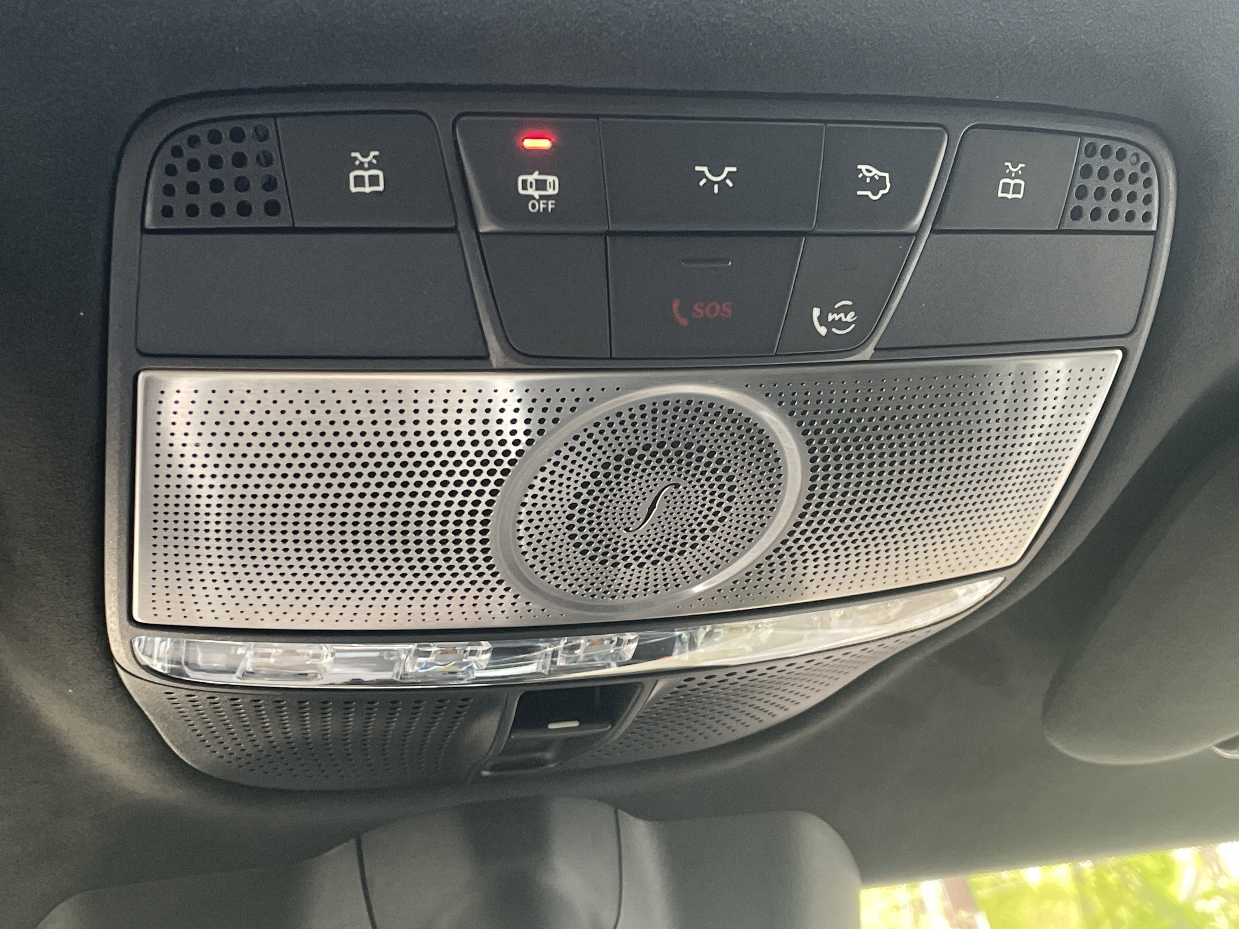 2026 Mercedes-Benz G 550