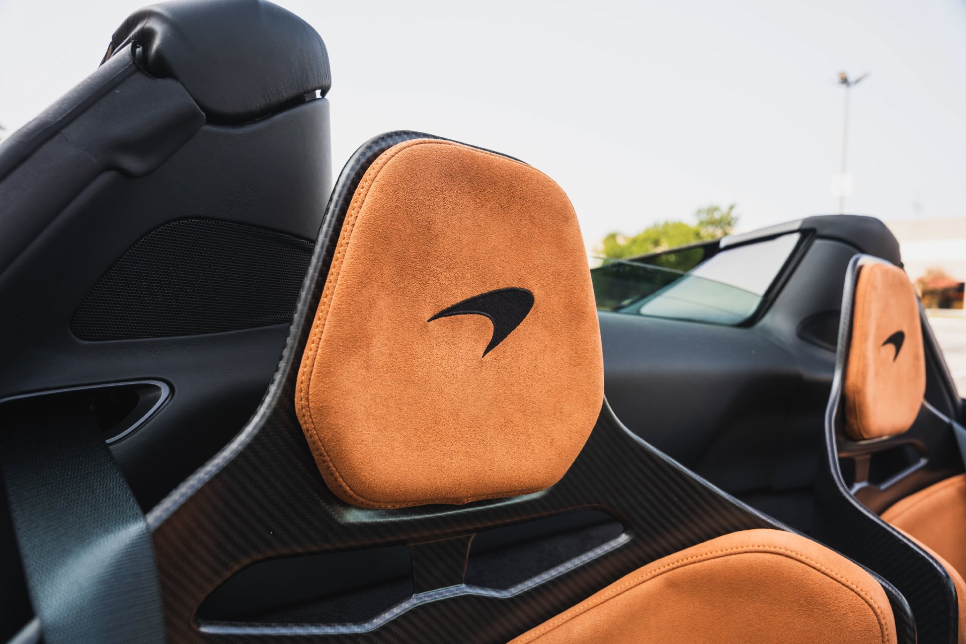 Used 2022 McLaren 765LT photo 60