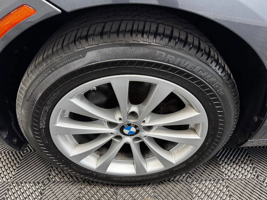 2014 BMW 328i Gran Turismo xDrive