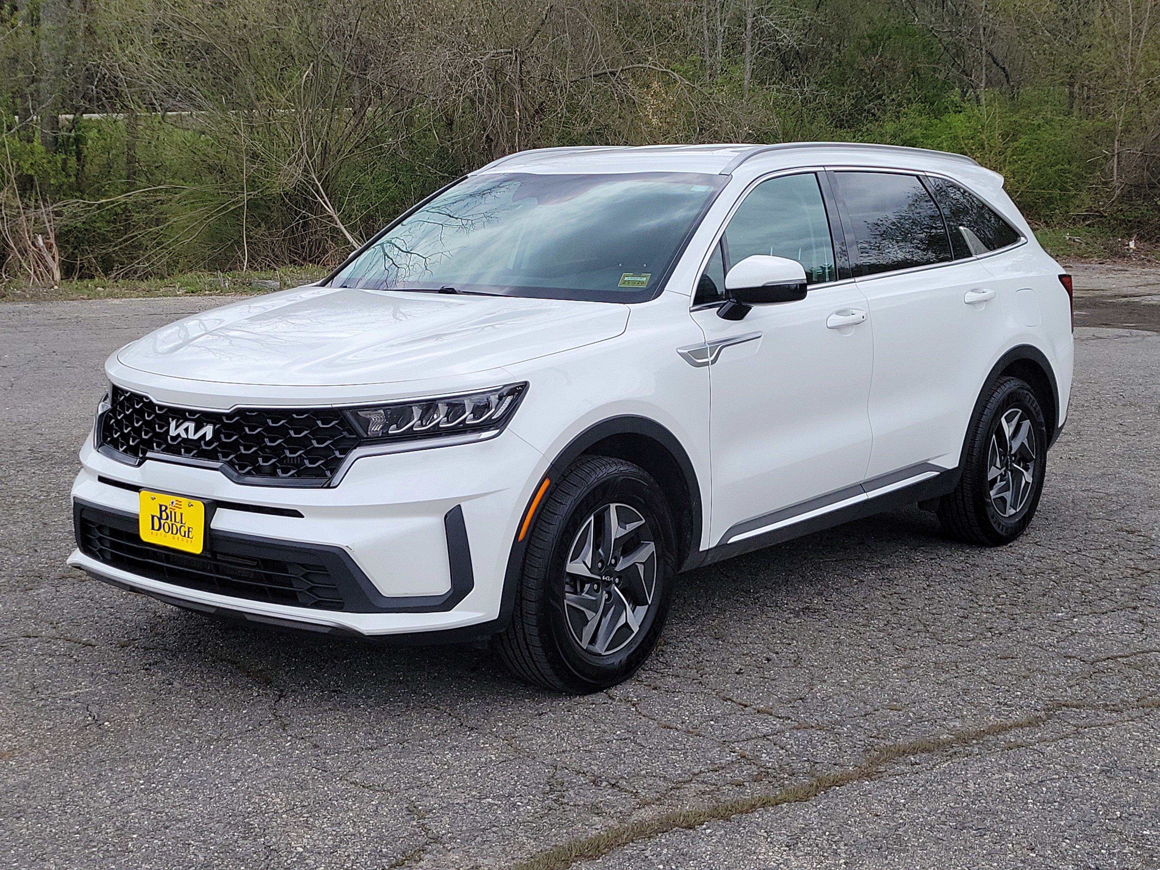 Used 2022 Kia Sorento S