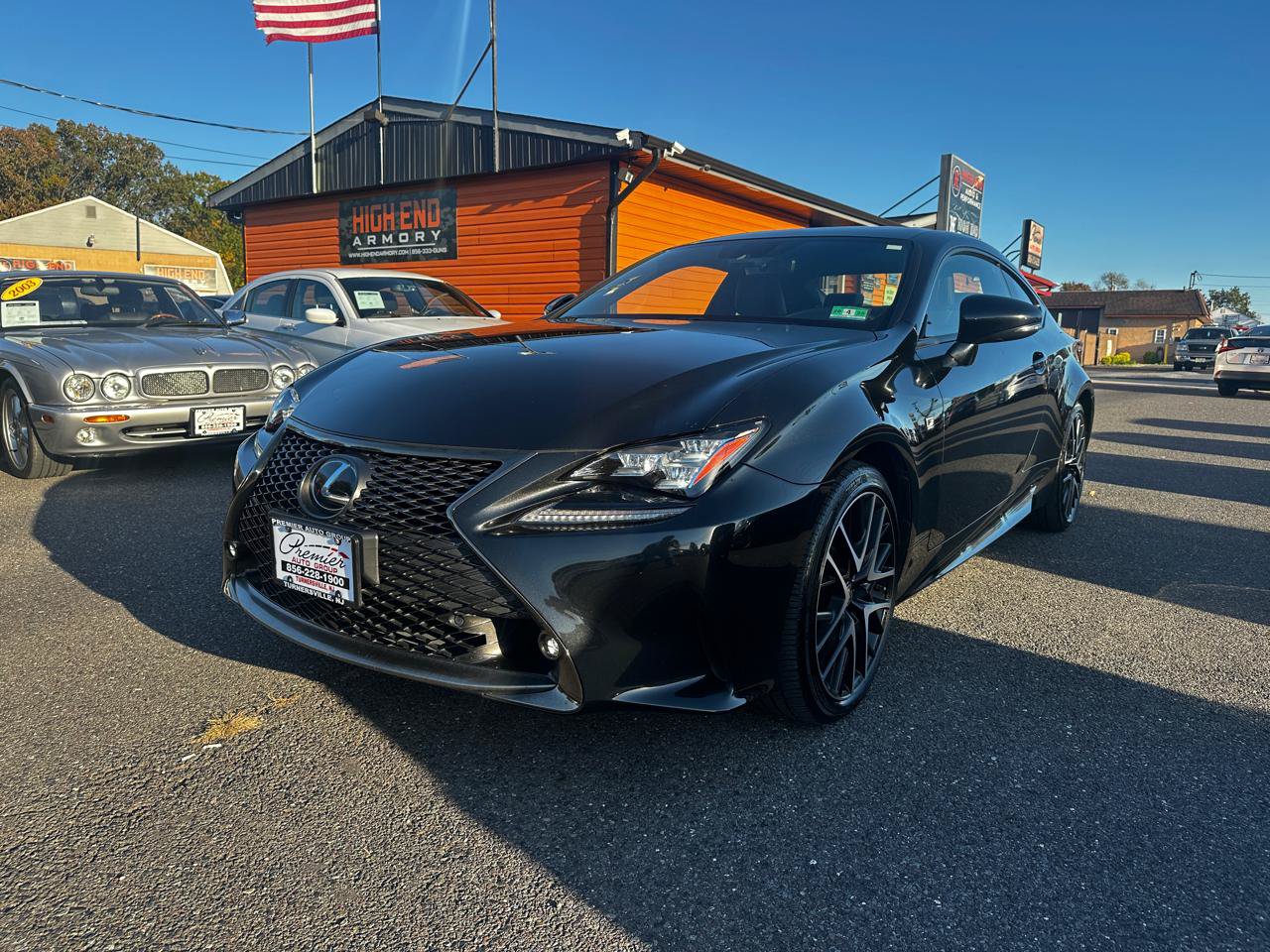 Used Lexus RC 300 for Sale in Cherry Hill, NJ - Autotrader
