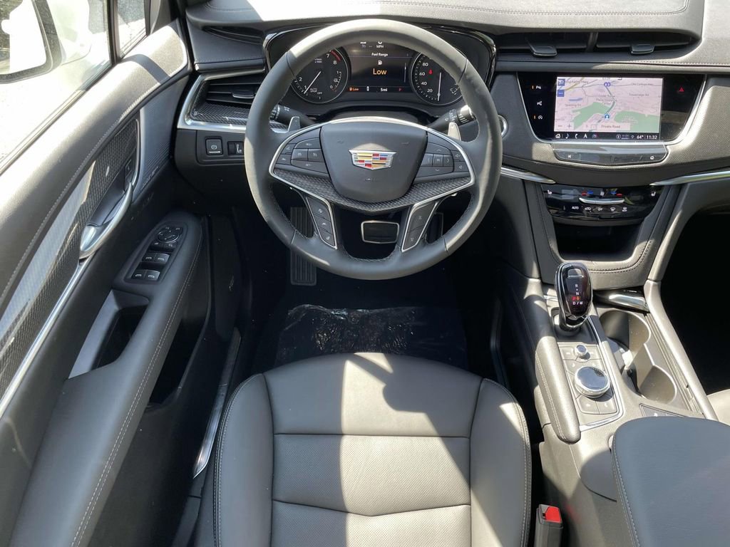 2025 Cadillac XT5 Sportv