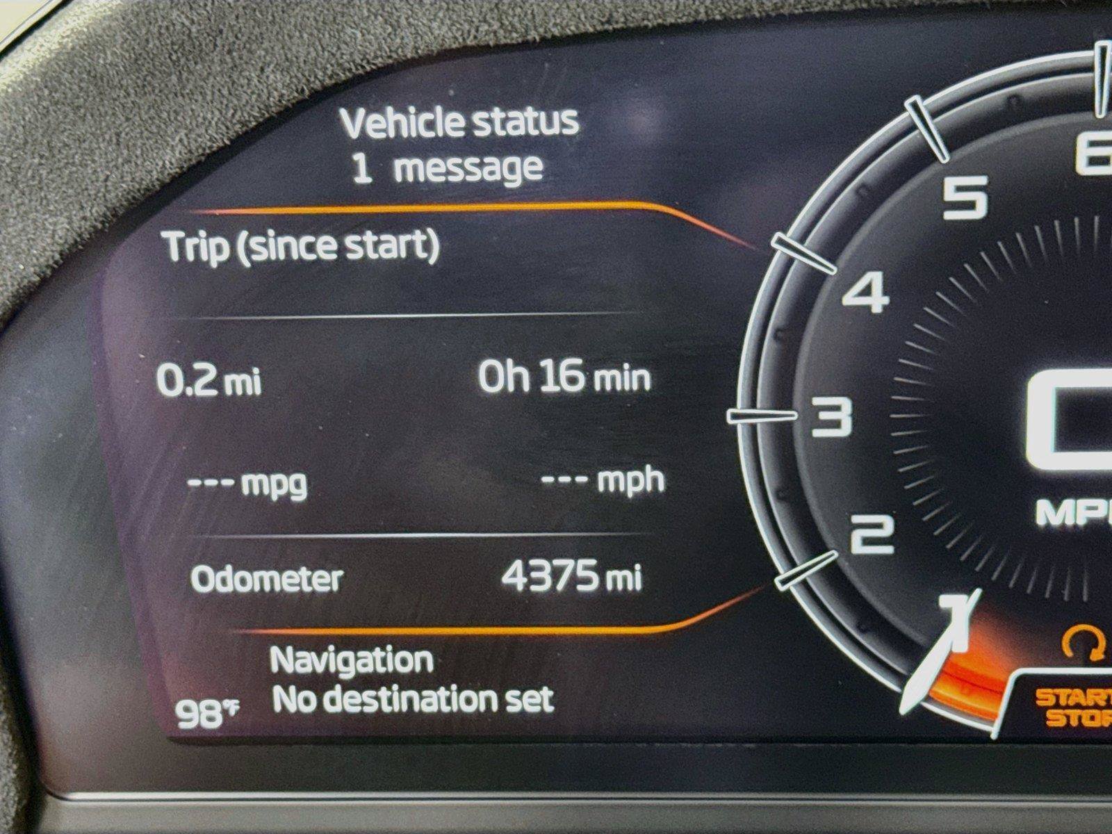 Used 2021 McLaren 765LT photo 16