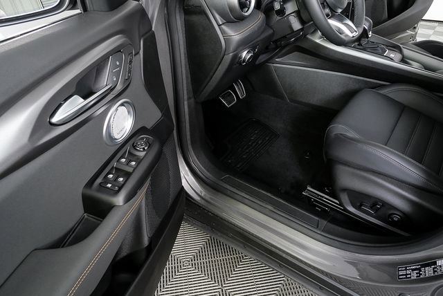 2026 Alfa Romeo Tonale