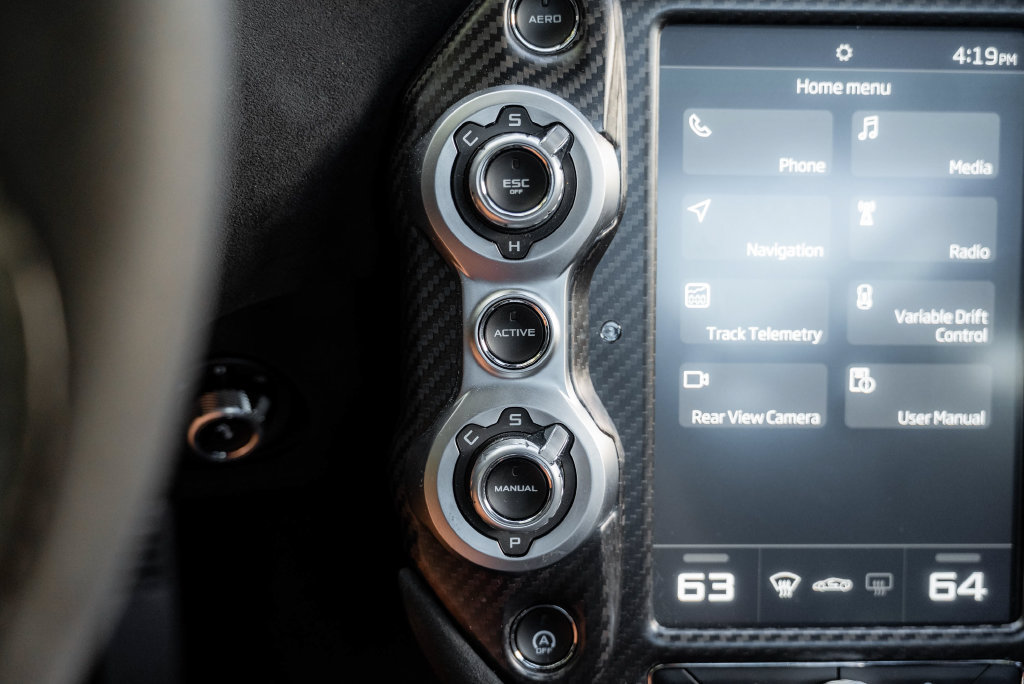 Used 2021 McLaren 765LT photo 62
