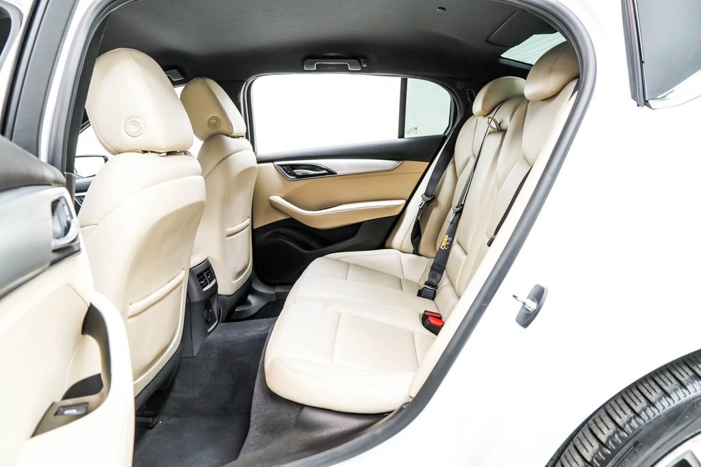 2023 Cadillac CT5 Luxury