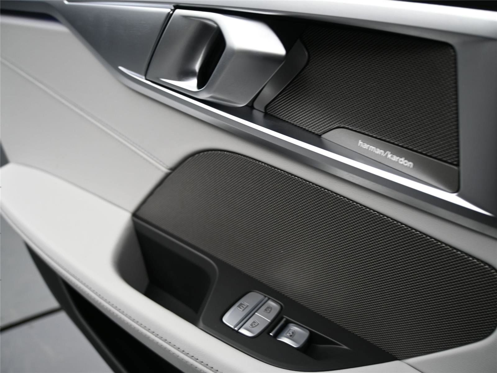 2025 BMW M8 Competition