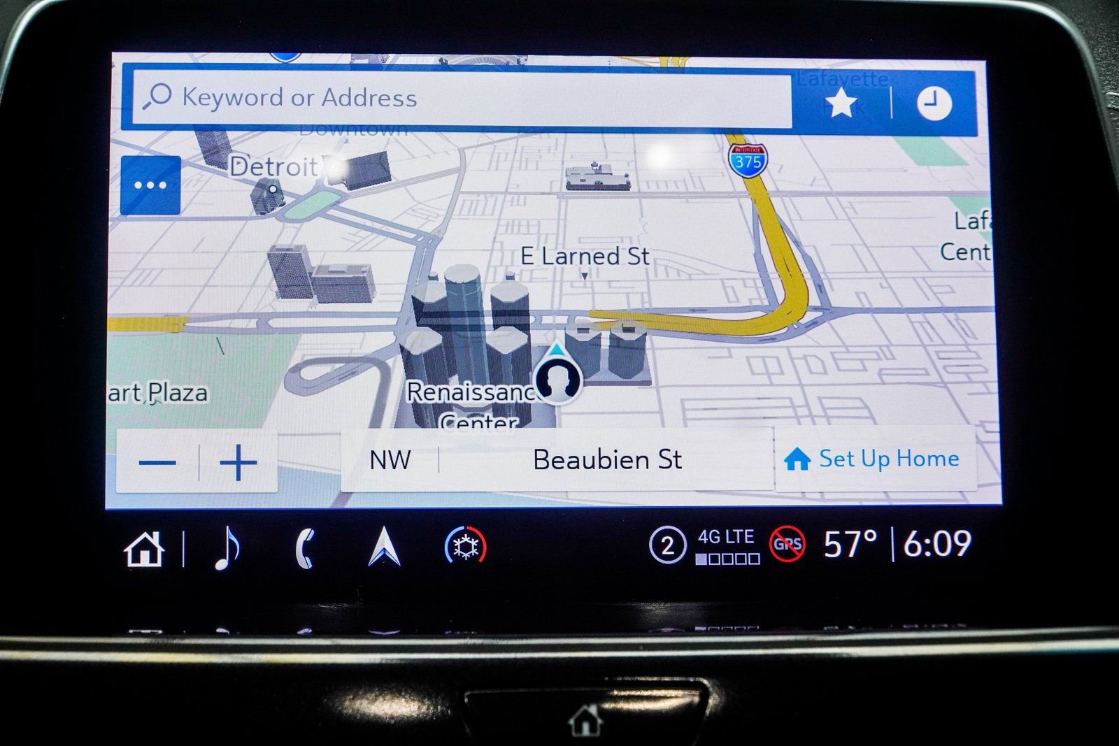 2024 Cadillac CT4 V Blackwing