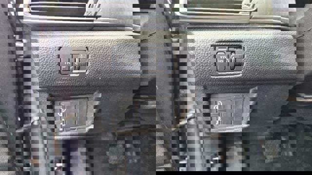 2019 Honda Accord EX-L