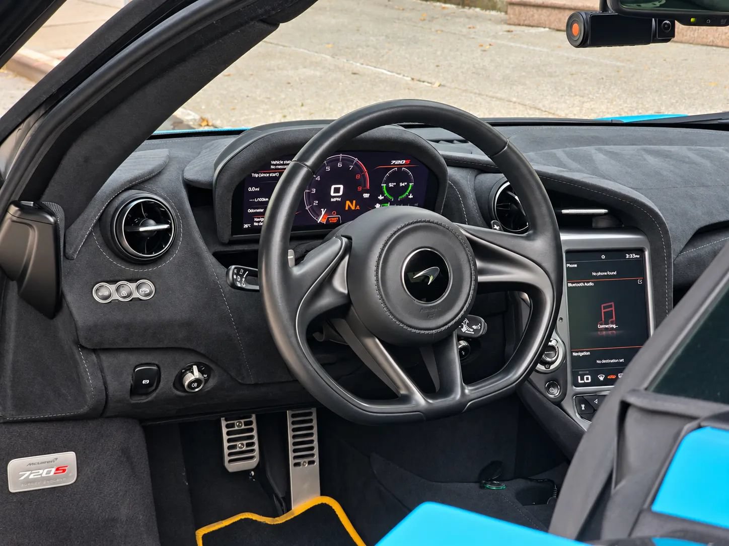 Used 2019 McLaren 720S photo 28