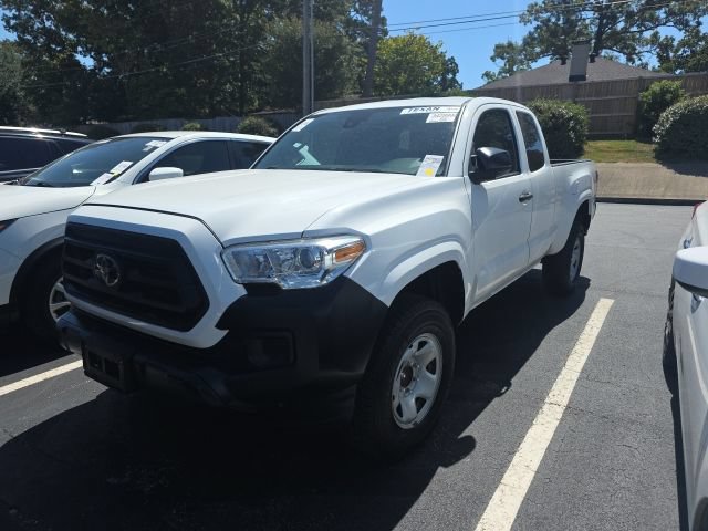 Used 2021 Toyota Tacoma SR