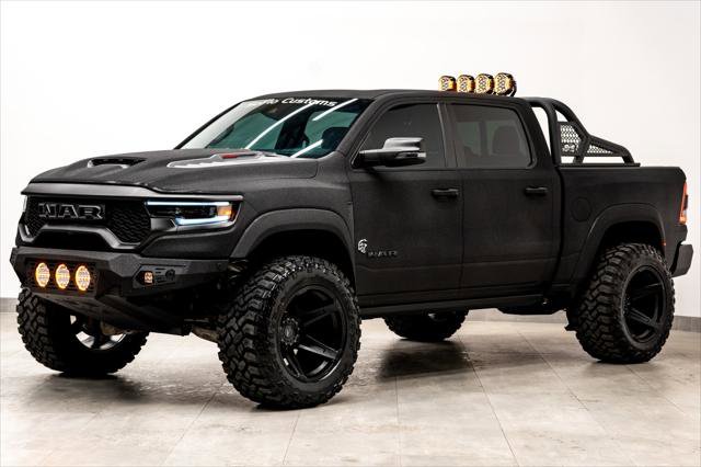 Used 2023 RAM 1500 TRX w/ TRX Level 2 Equipment Group