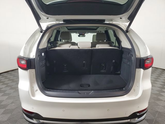 2024 MAZDA Cx-90 Plug-In Hybrid w/ Premium Pkg