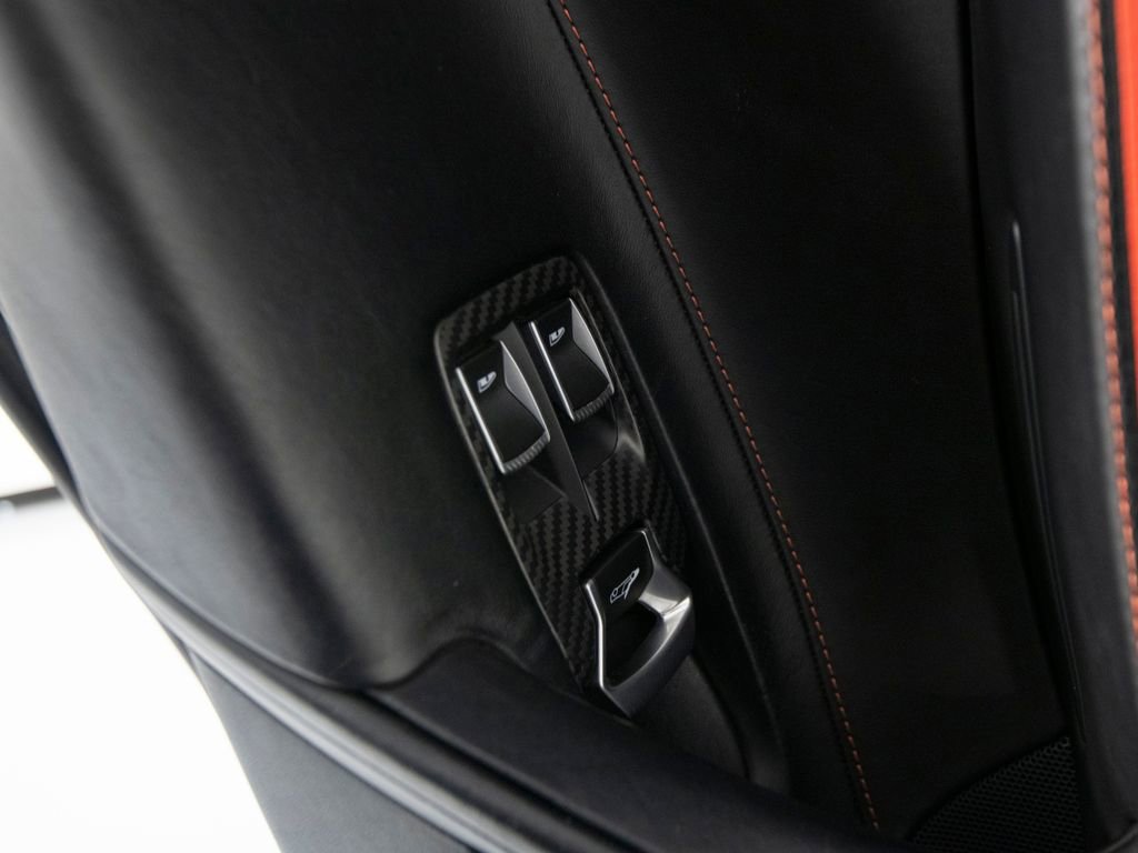 Used 2022 McLaren 720S Luxury photo 14