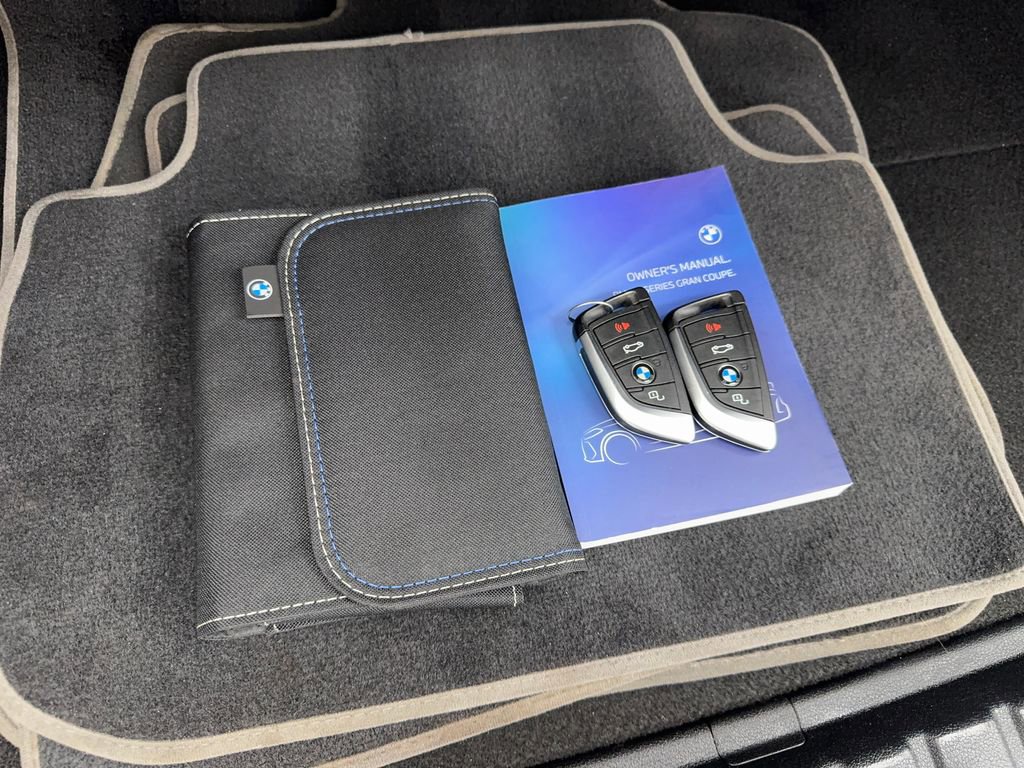 2024 BMW 228i Gran Coupe