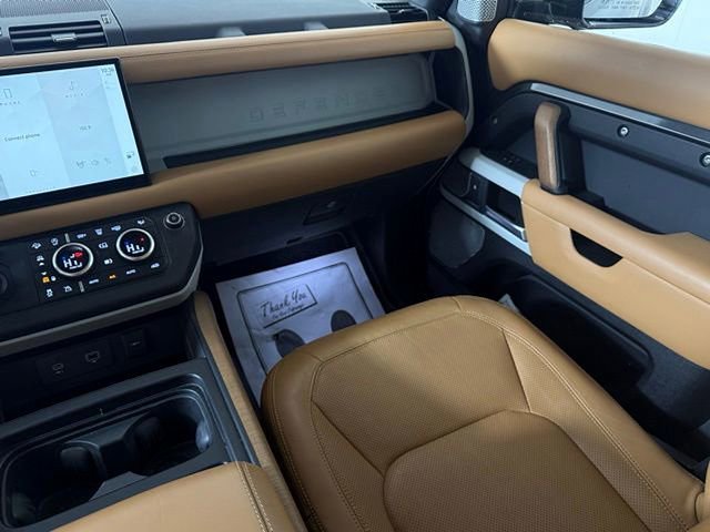 2023 Land Rover Defender 130 First Edition