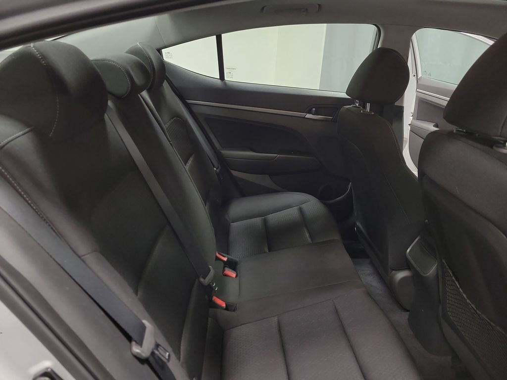 2017 Hyundai Elantra Value Edition