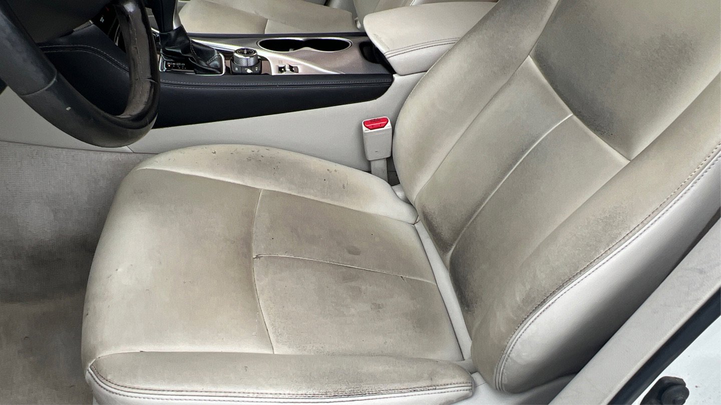 2017 INFINITI Q50 3.0t Premium