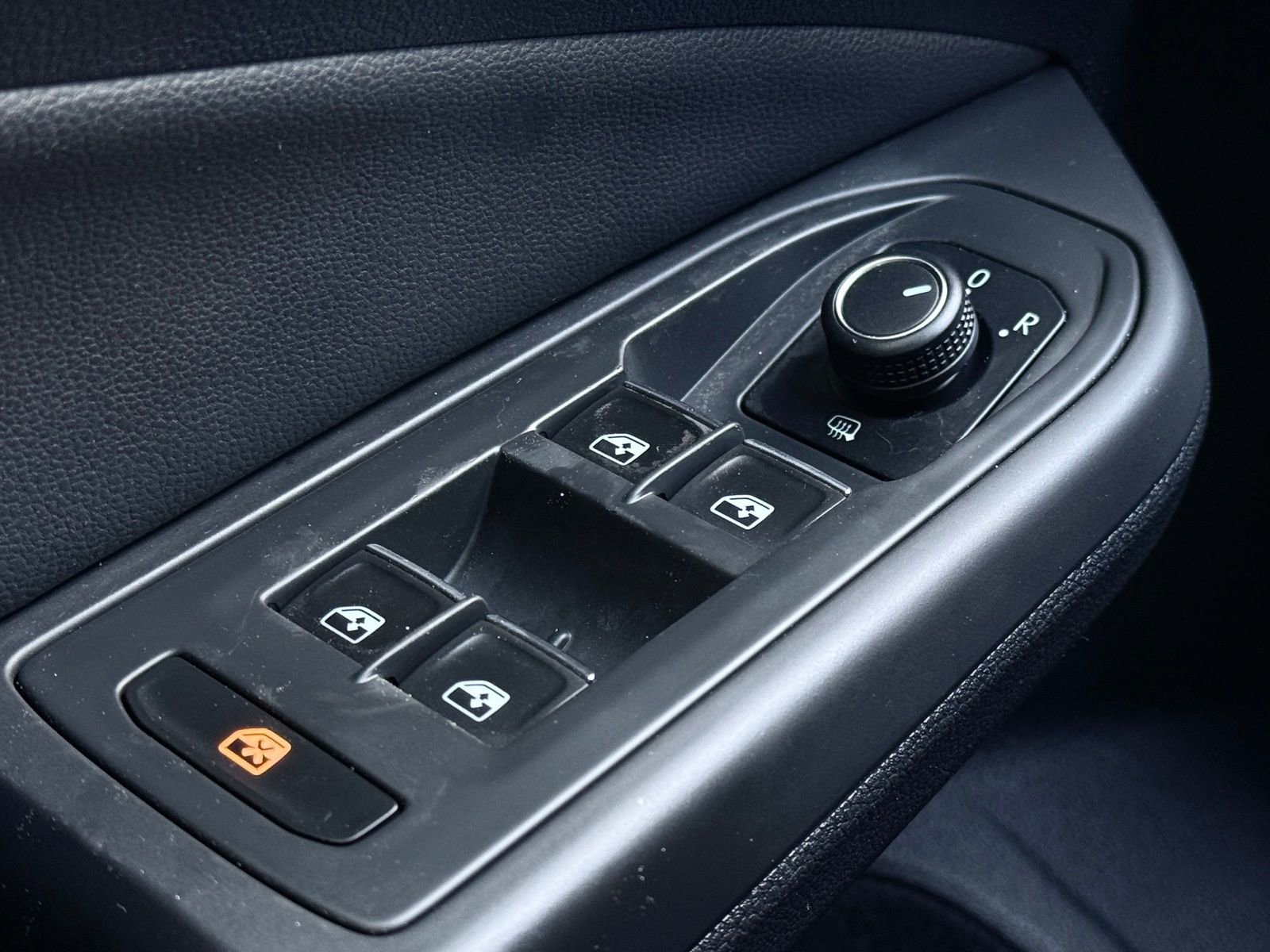 2022 Volkswagen GTI Autobahn