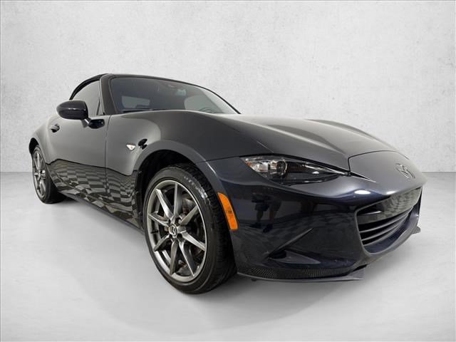 Used 2023 MAZDA MX-5 Miata Grand Touring