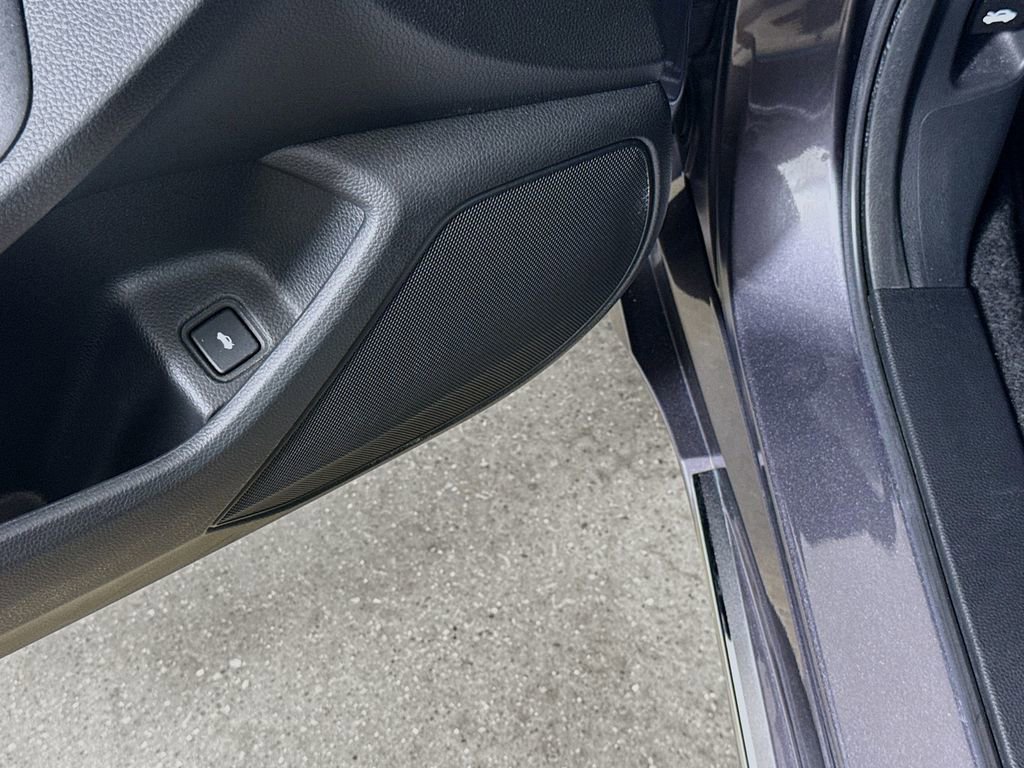 2020 Honda Accord EX-L