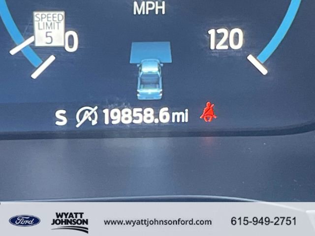 2023 Ford F150 Lariat