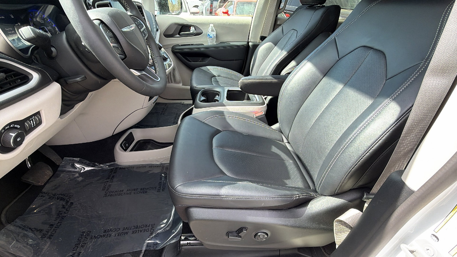 2024 Chrysler Pacifica Touring-L