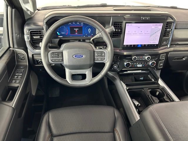 2025 Ford F350 Lariat