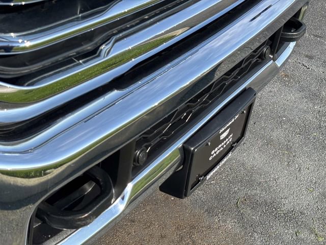 2021 RAM 3500 Limited