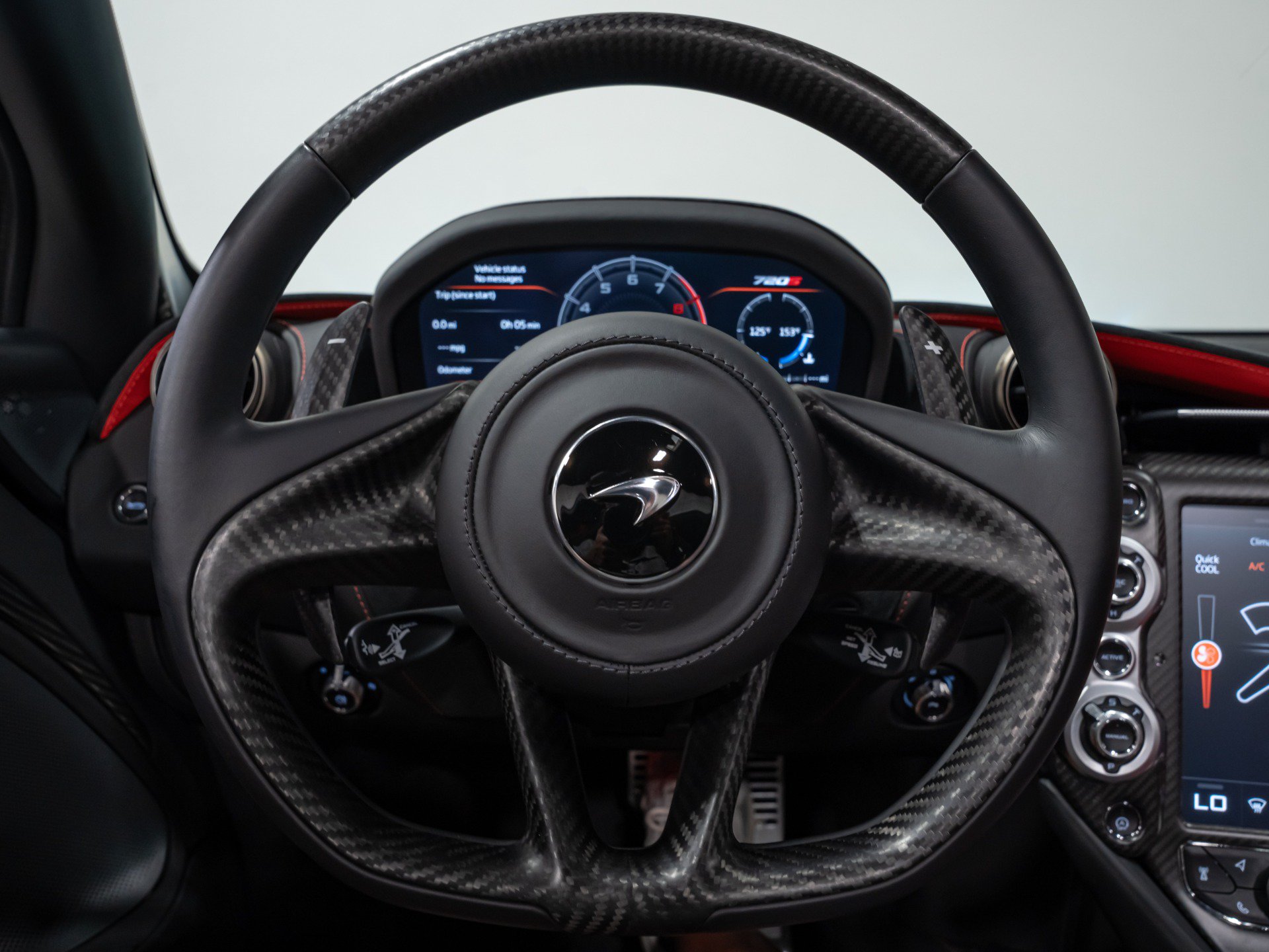 Used 2021 McLaren 720S Performance photo 57