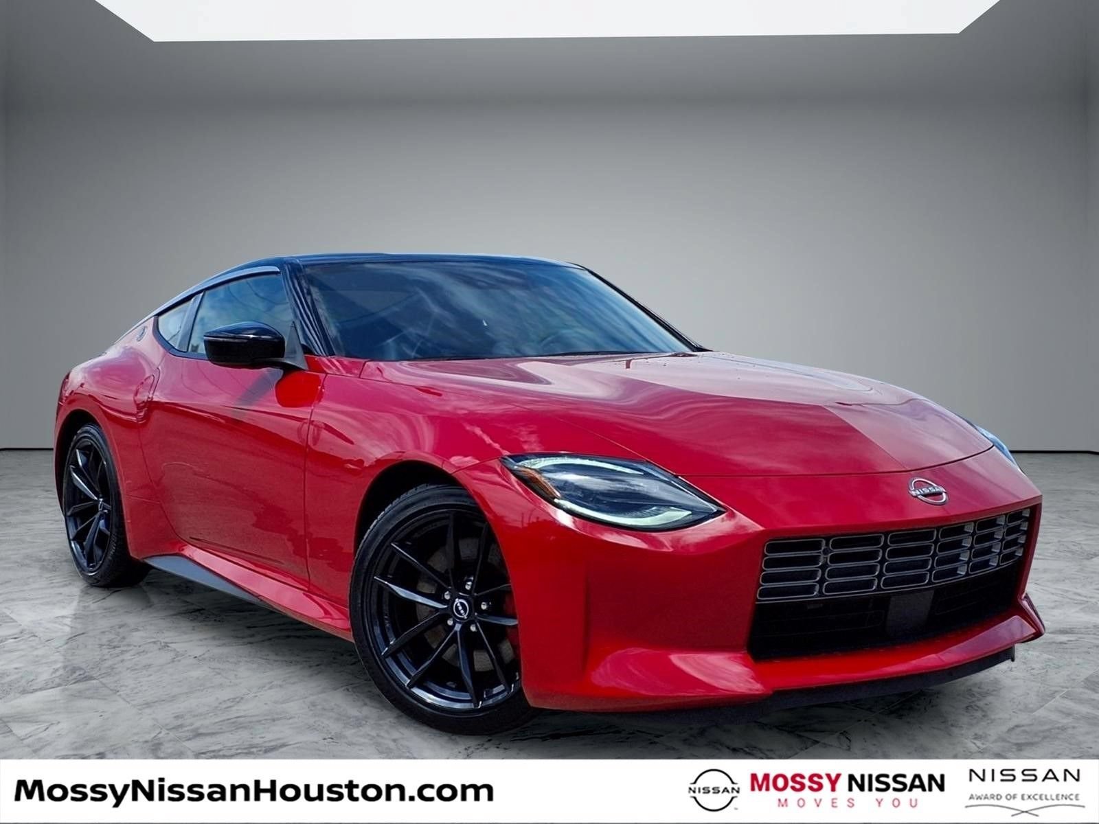 Used Nissan Z Performance for Sale in Houston, TX - Autotrader