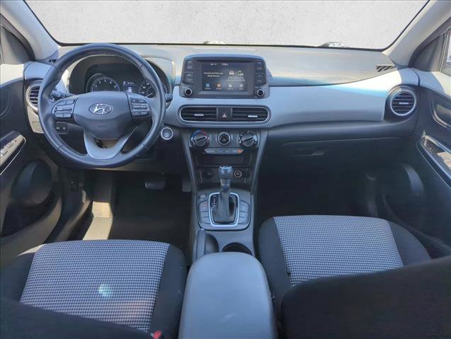 2020 Hyundai Kona SEL