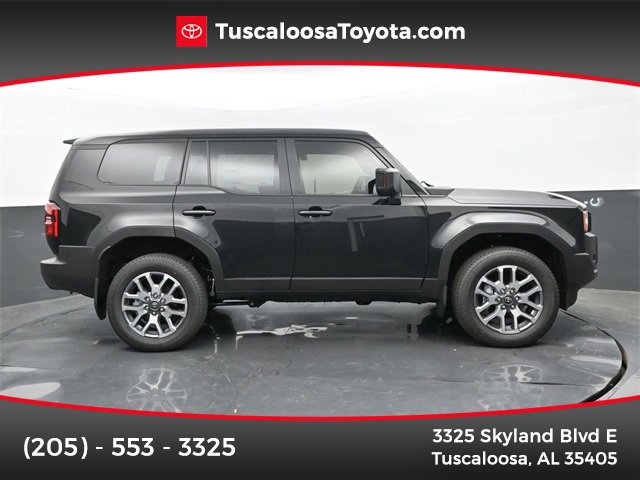 最終決算 New 2025 AL Birmingham, in Sale for Cruiser Land Toyota その他