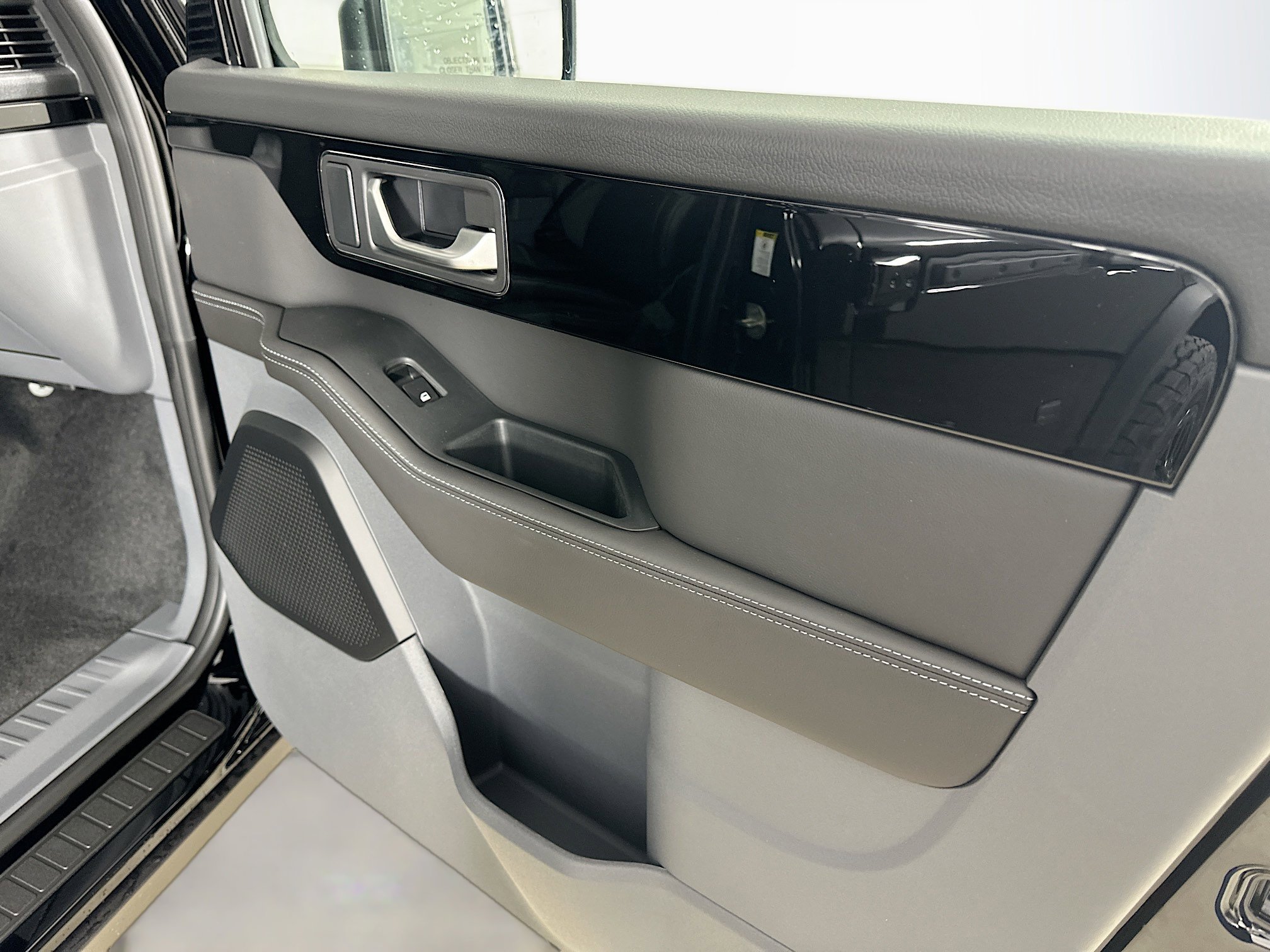 2026 INEOS Grenadier