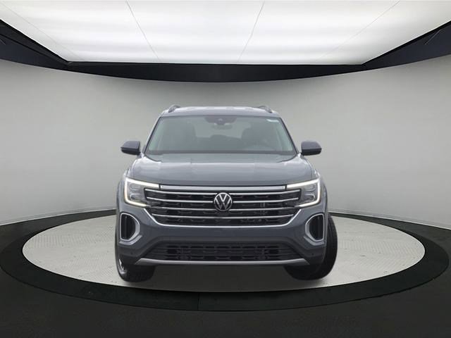 2026 Volkswagen Atlas SE