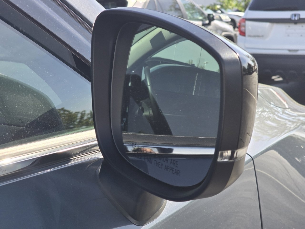 2023 MAZDA Cx-5 Carbon Edition