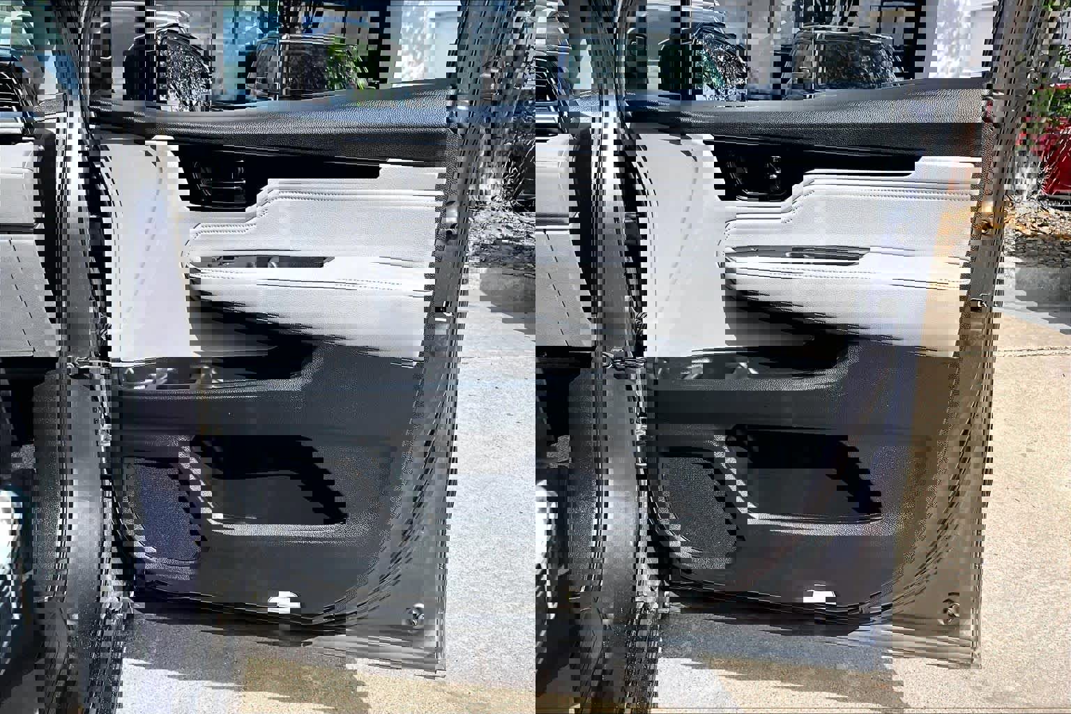 2020 Honda Odyssey Elite