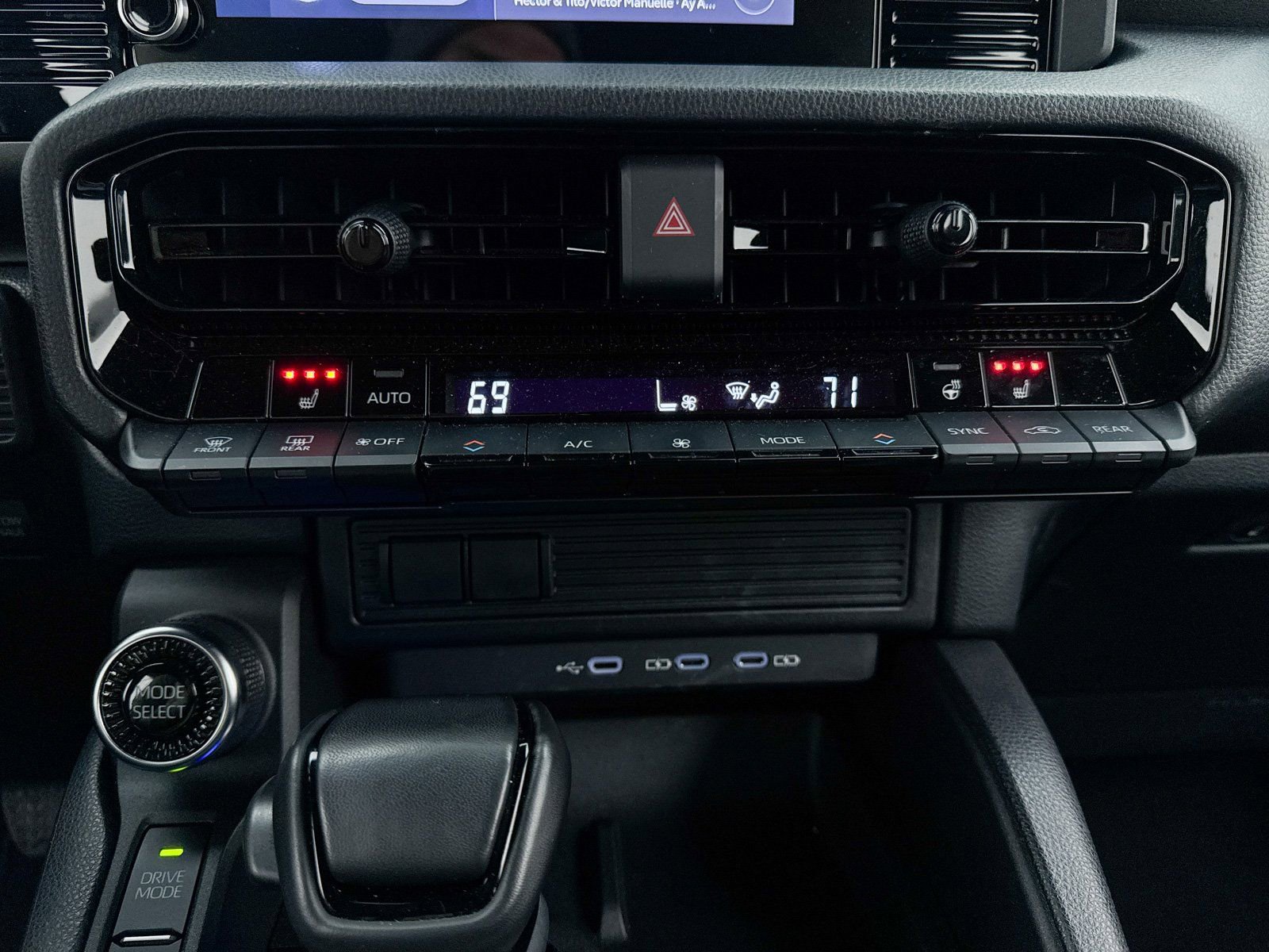 2024 Toyota Land Cruiser 1958