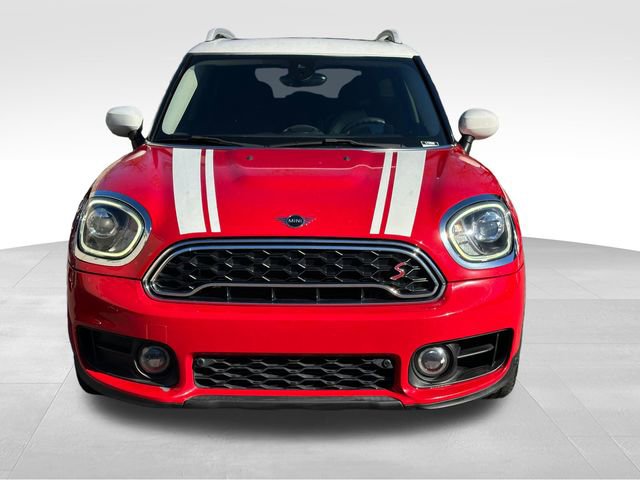 2020 MINI Cooper Countryman S