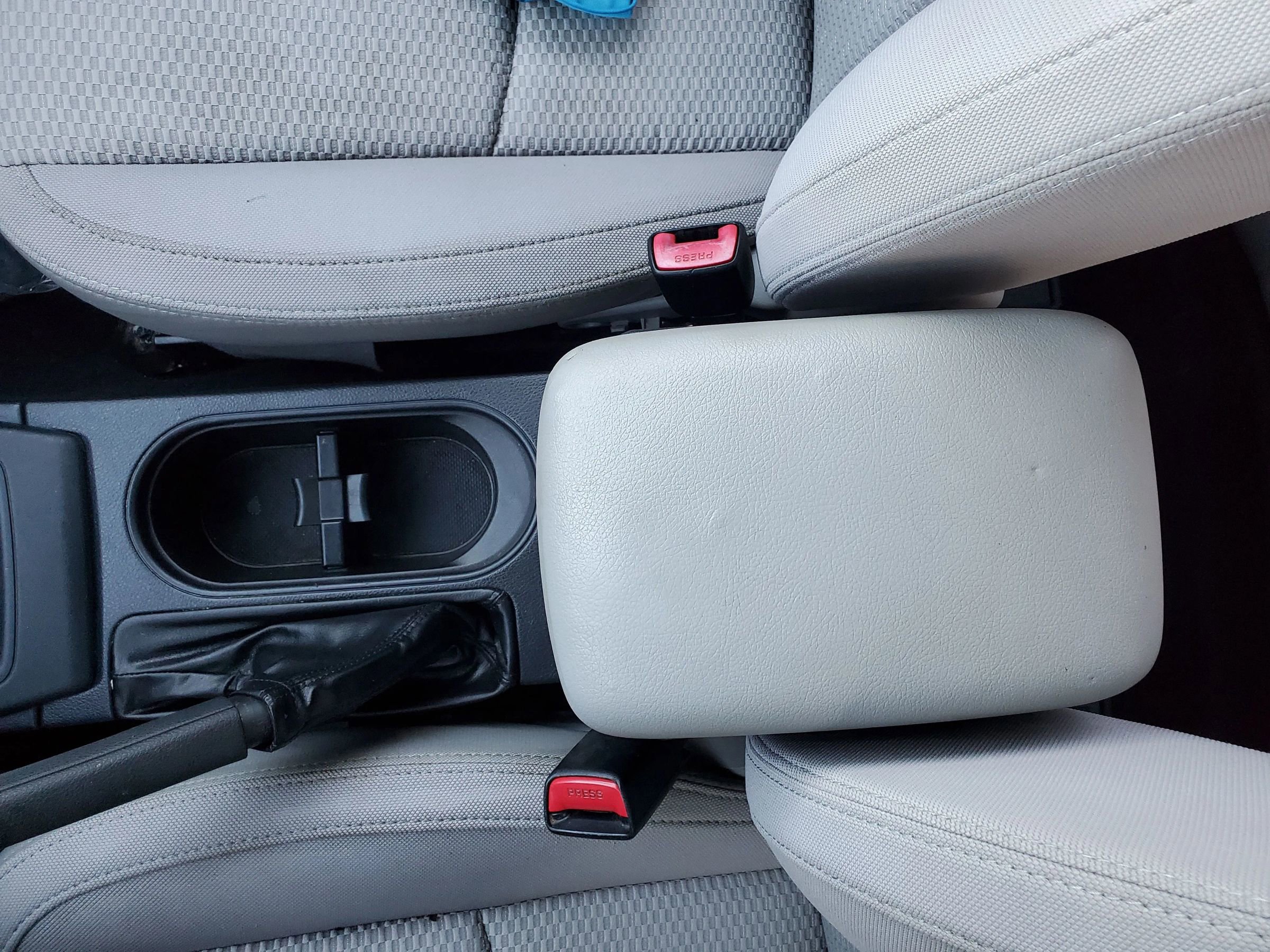 2016 Subaru Forester 2.5i