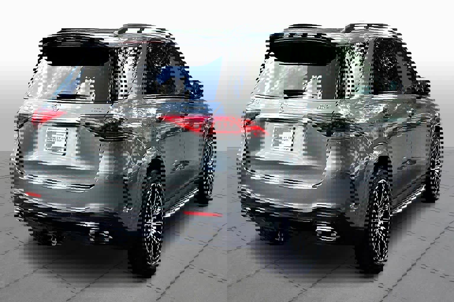 2023 Mercedes-Benz GLE 350 4MATIC