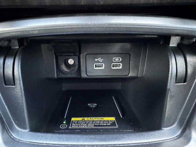 2022 Honda Accord EX-L