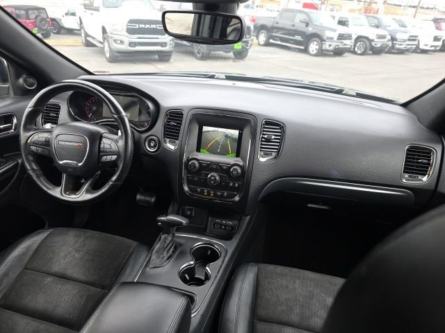 2019 Dodge Durango GT