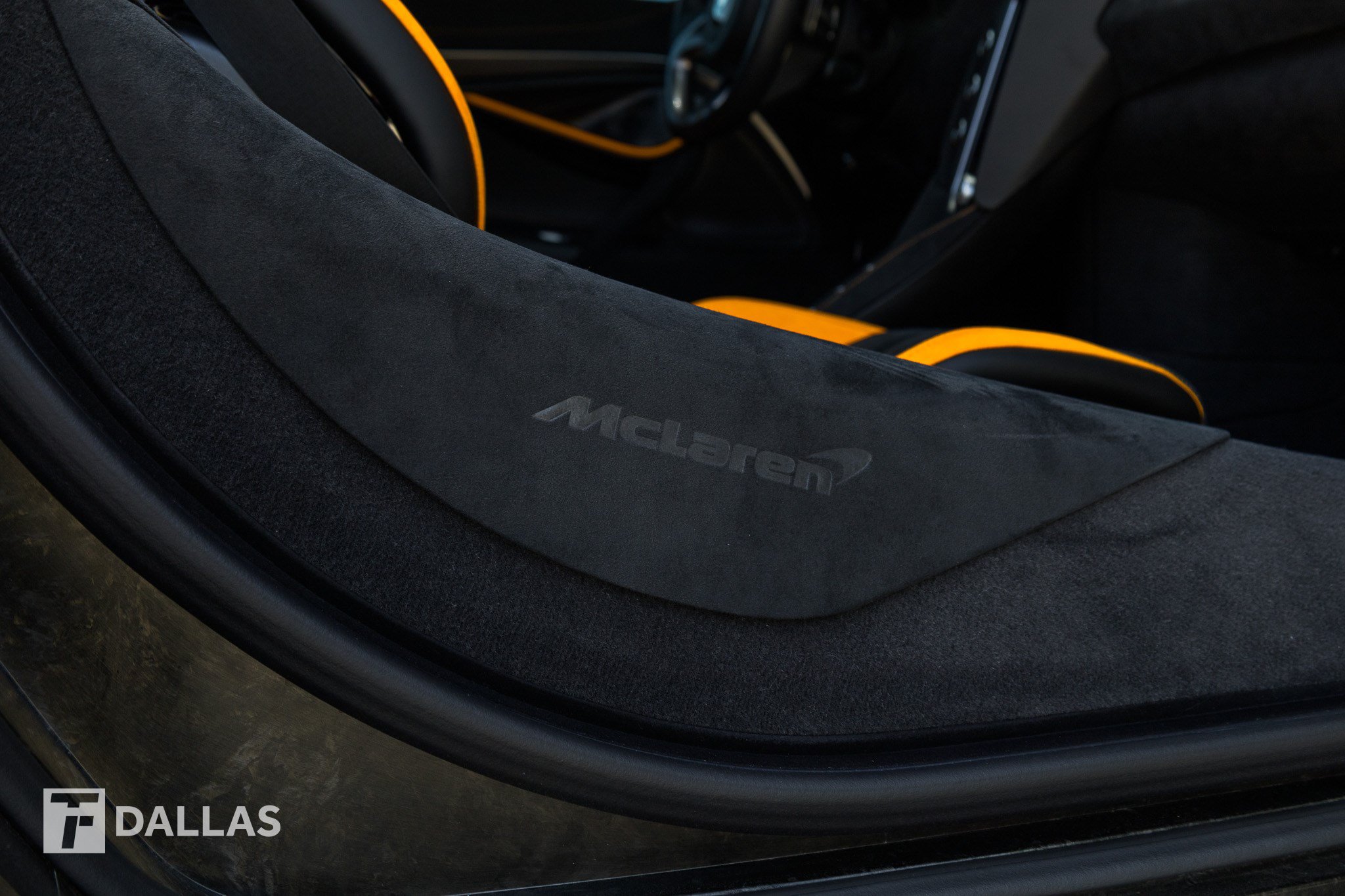 Used 2026 McLaren 750S photo 36