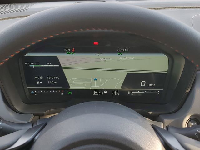 2026 Subaru Crosstrek 2.5i Limited