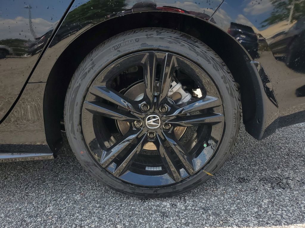 2026 Acura Integra A-Spec