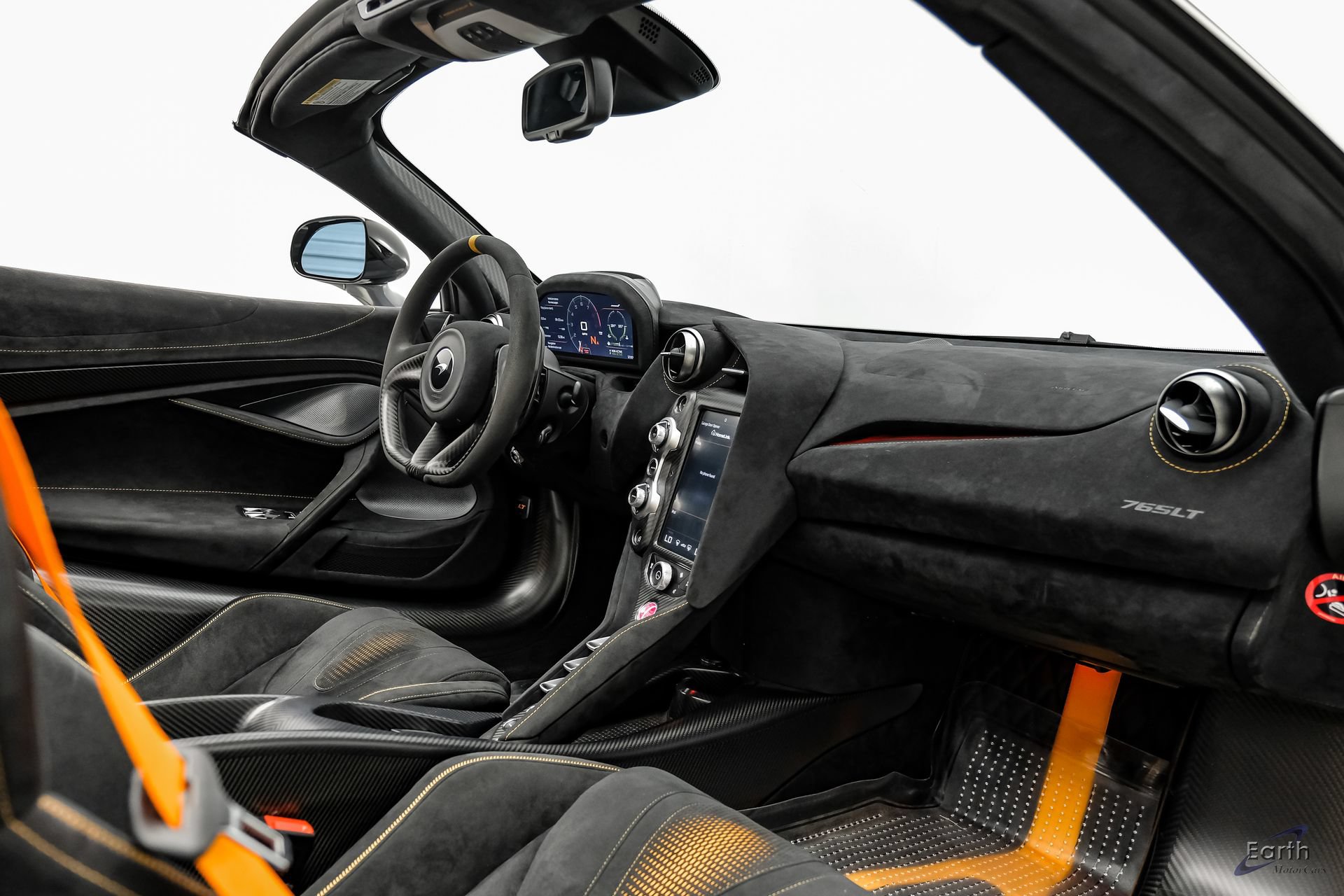 Used 2022 McLaren 765LT photo 63