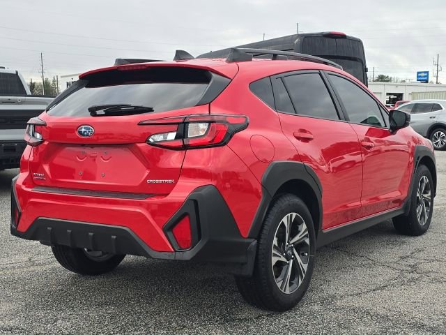 2024 Subaru Crosstrek 2.0i Premium