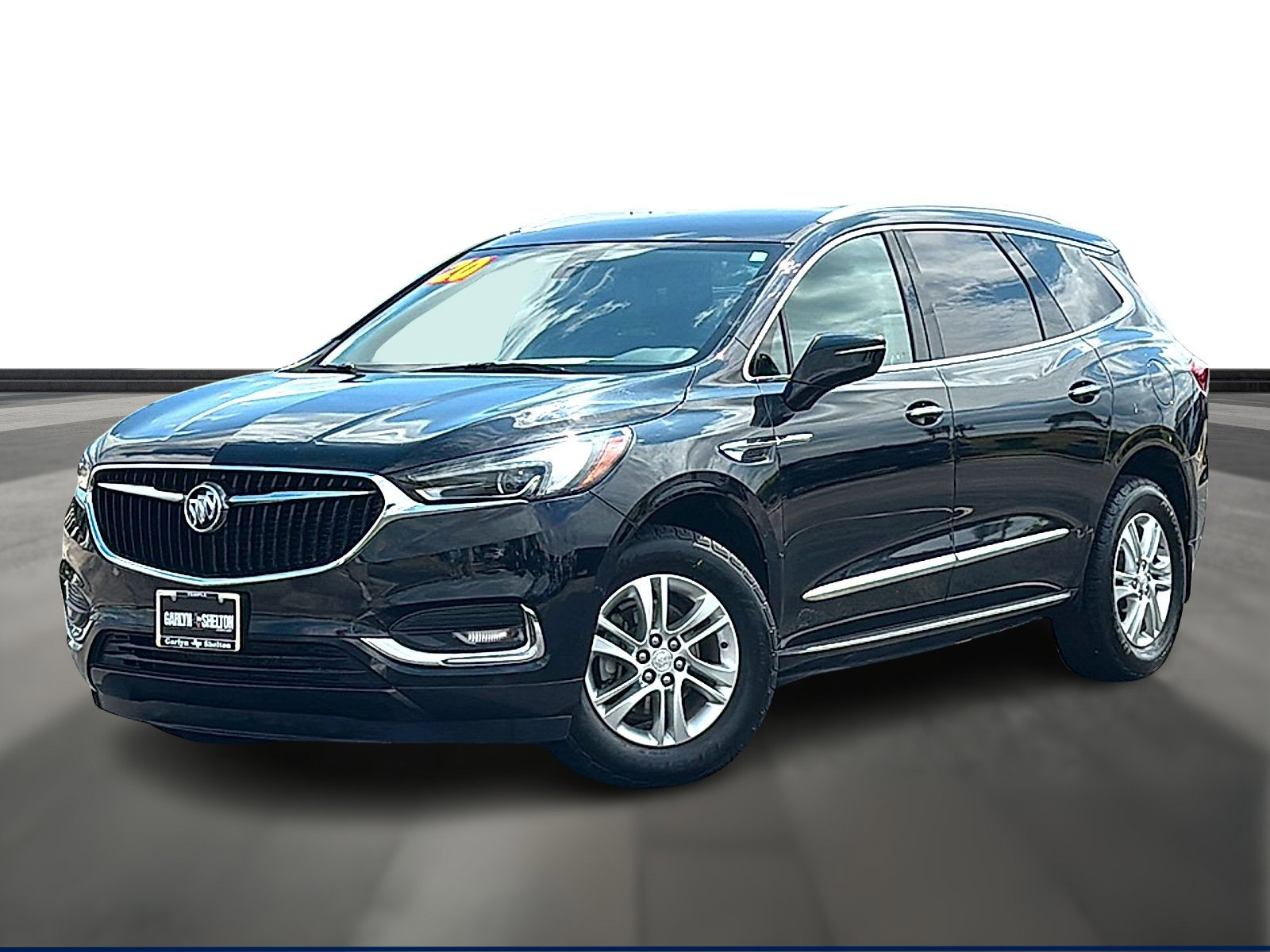 Used 2020 Buick Enclave Premium