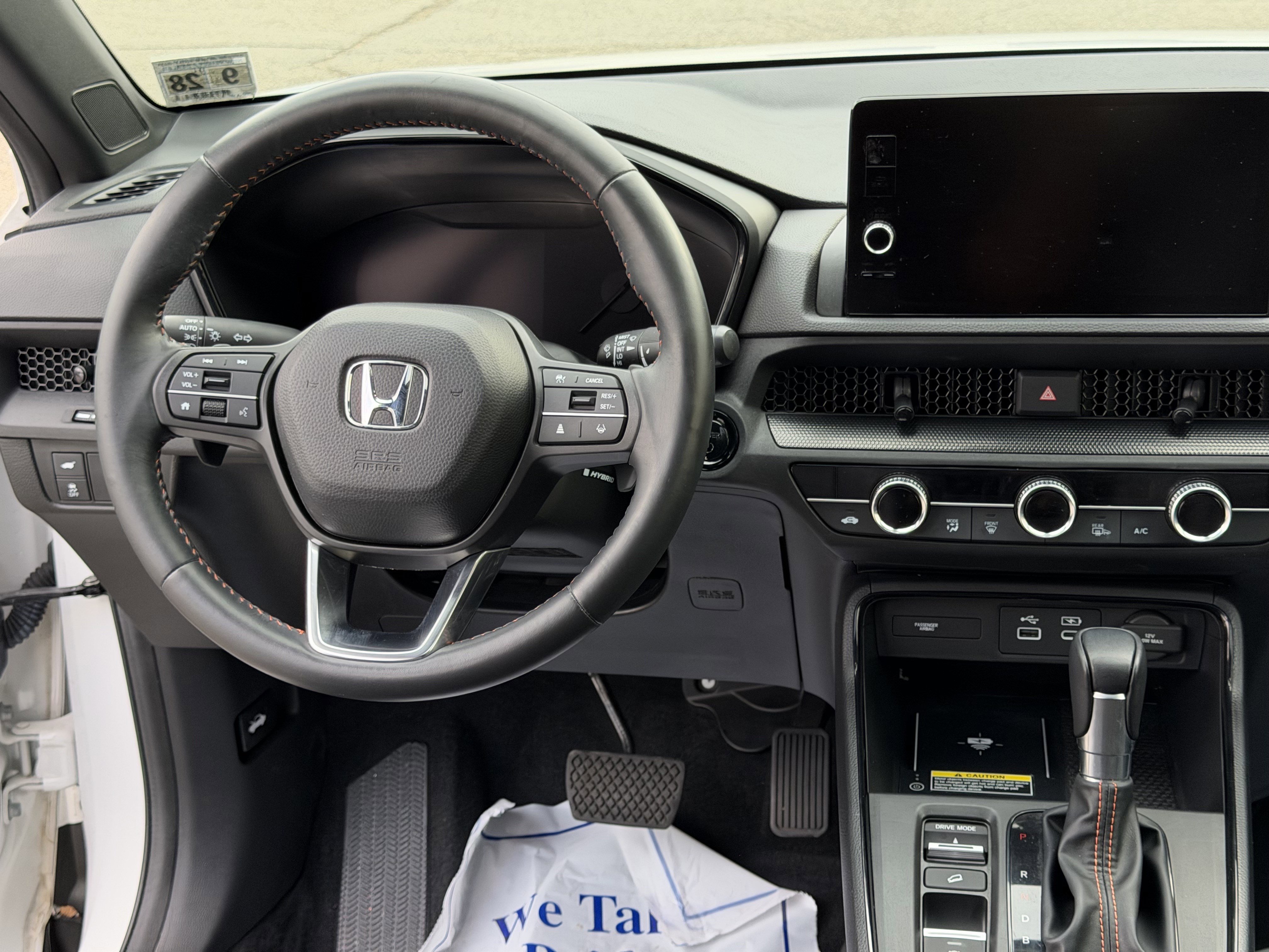 2024 Honda CR-V Sport-L